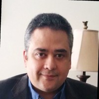 Dr. Diego Zapata-Rivera