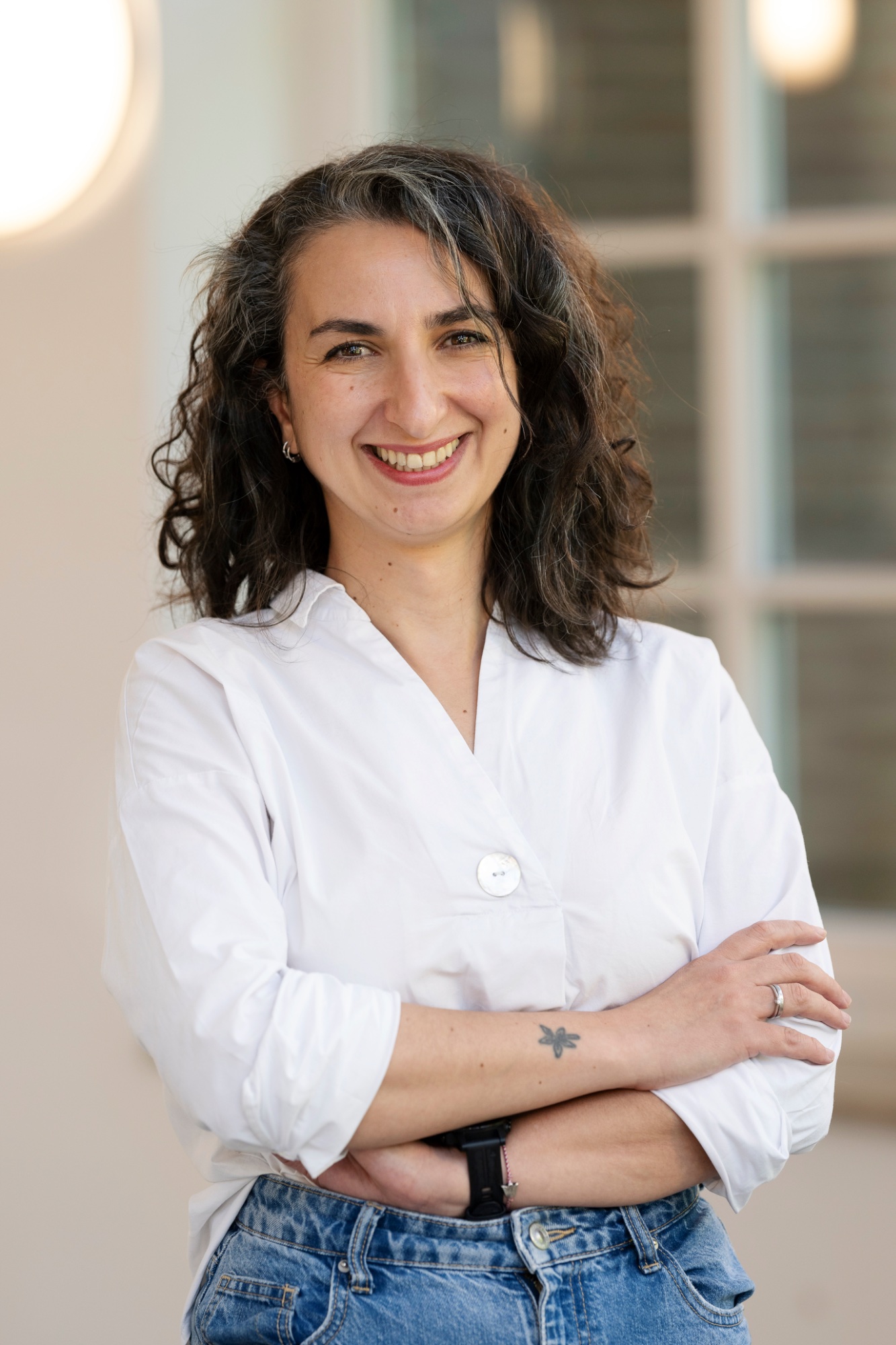Prof. Dr. Irene-Angelica Chounta